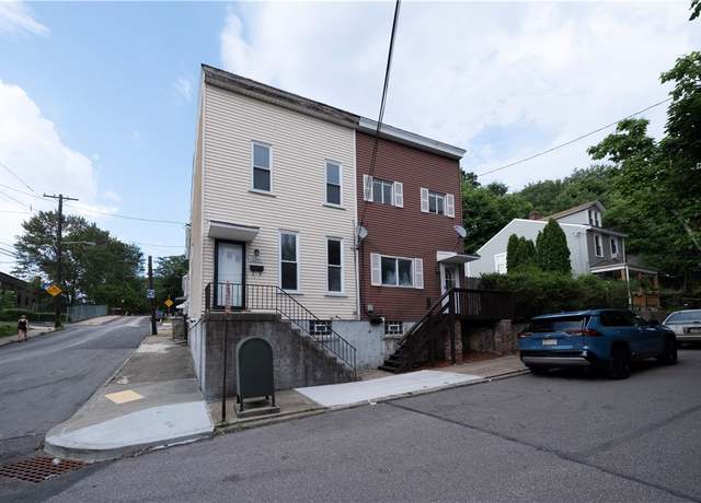 Property at 3240 Rothpletz St, Marshall Shadeland, PA 15212, 4 beds, 2 baths