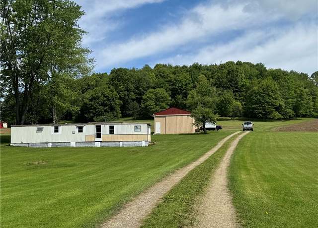 Property at 19381 Route 286, Montgomery/grant, PA 15746, 3 beds, 1 bath
