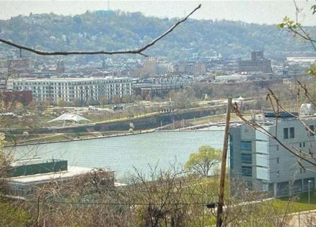 Property at 3513 Wakefield St, Oakland, PA 15213