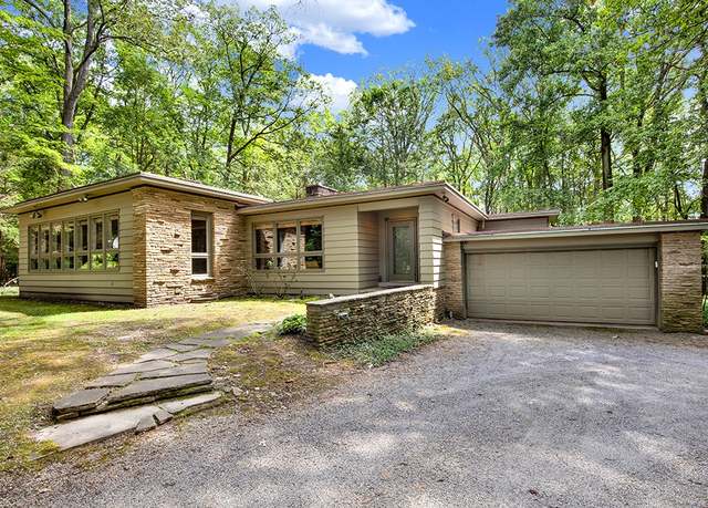 Property at 114 Forelle Ln, Ligonier Twp, PA 15658, 3 beds, 2 baths