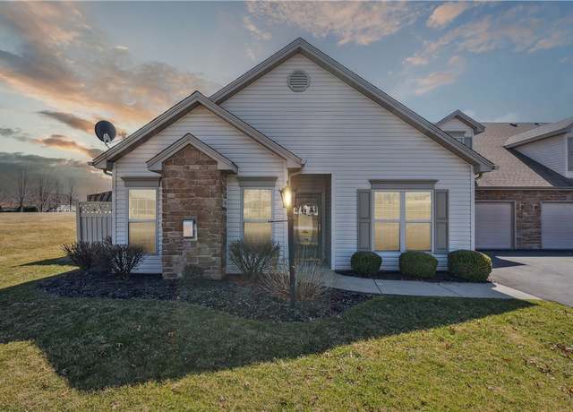 Property at 1014 Carriage Ln, Clinton Twp, PA 16056, 4 beds, 3 baths