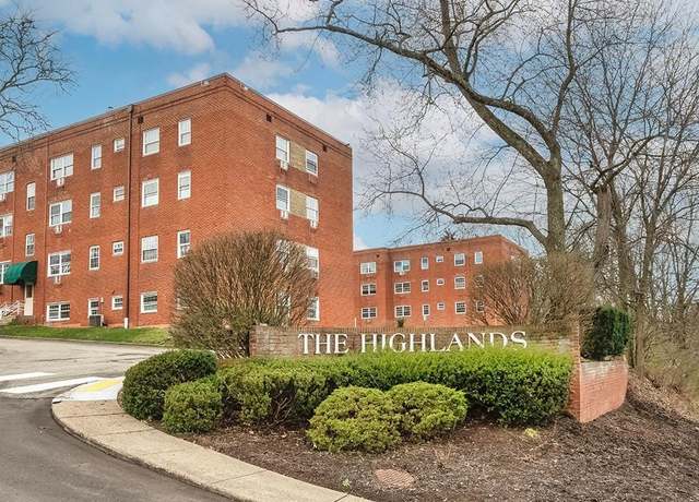 Property at 5900 Babcock Blvd #42, Ross Twp, PA 15237, 2 beds, 1 bath