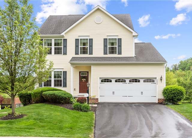 Property at 2058 Blackberry Ln, Middlesex Twp, PA 16059, 3 beds, 3.5 baths
