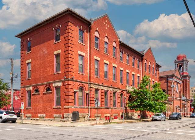 Property at 130 S 22nd St Unit 2C, South Side, PA 15203, 1 bed, 1 bath
