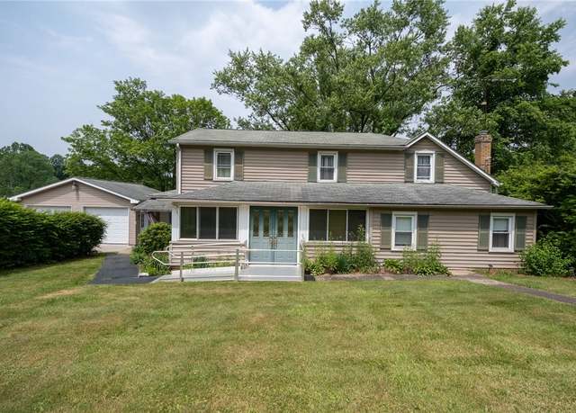 Property at 1539 Dime Rd, Parks Twp, PA 15690, 4 beds, 3 baths