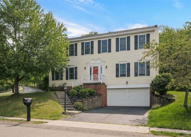 Property at 939 White Water Dr, Adams Twp, PA 16046, 4 beds, 2.5 baths