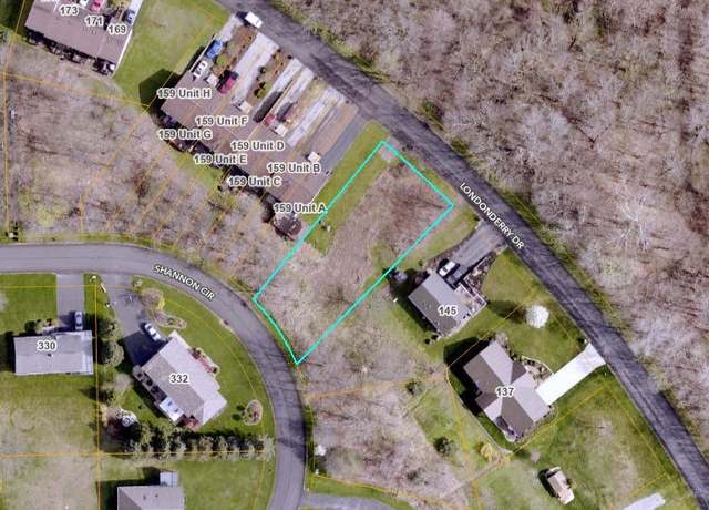 Property at Undisclosed address, Daugherty Twp, PA 15066
