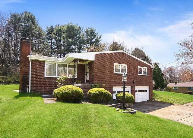 Property at 3184 Harts Run Rd, Hampton, PA 15116, 3 beds, 2 baths