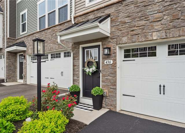 Property at 436 Greenwood Dr, North Strabane, PA 15317, 3 beds, 2.5 baths