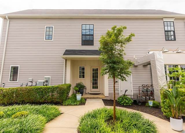 Property at 1415 Hastings Cres #1401, South Fayette, PA 15017, 2 beds, 2 baths