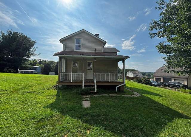 Property at 132 Spirit Ln, Mt. Pleasant Boro, PA 15666, 2 beds, 1 bath