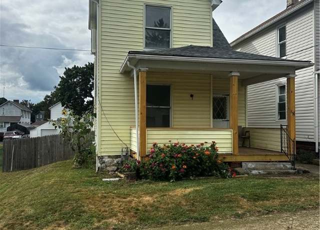 Property at 819 Addis St, New Castle/5th, PA 16101, 2 beds, 1 bath