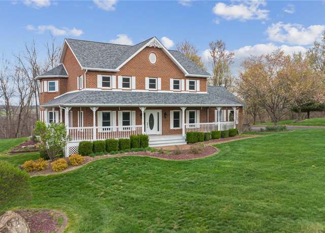 Property at 4030 Adelaide Hls, Dunbar Twp, PA 15425, 4 beds, 3 baths