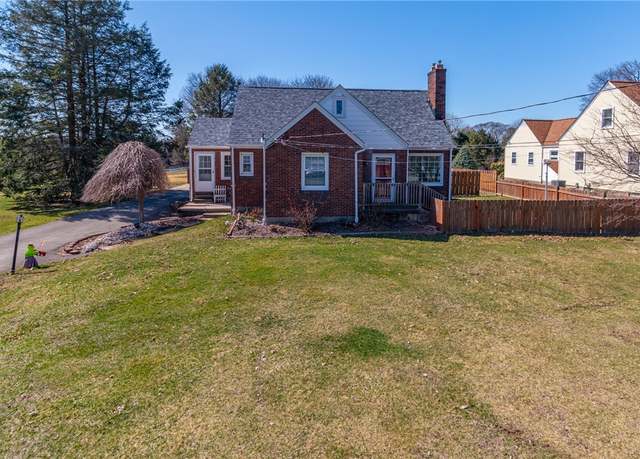 Property at 1408 N Main St Ext, Center Twp - But, PA 16001, 3 beds, 2 baths