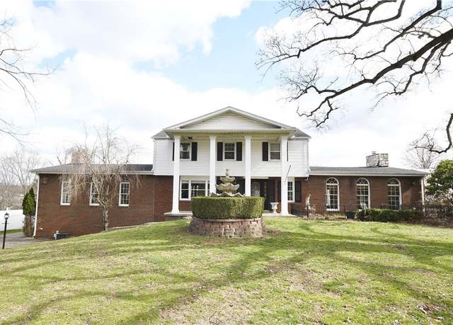 Property at 402 E Malden, Coal Center Boro, PA 15423, 5 beds, 5.5 baths