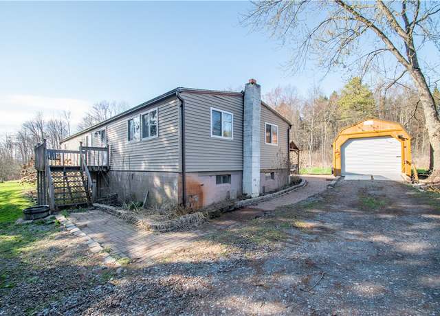 Property at 341 Palmer Rd, Mahoning Twp - Law, PA 16116, 3 beds, 2 baths