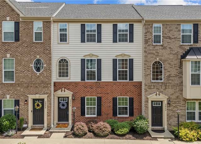 Property at 2804 Pointe View Dr, Adams Twp, PA 16046, 3 beds, 2.5 baths