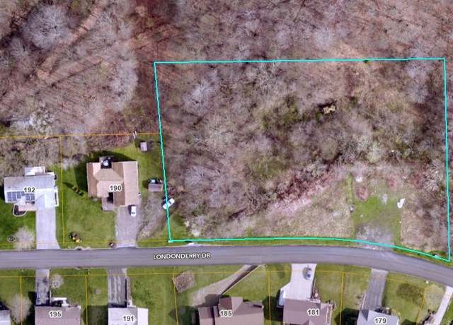 Property at Undisclosed address, Daugherty Twp, PA 15066