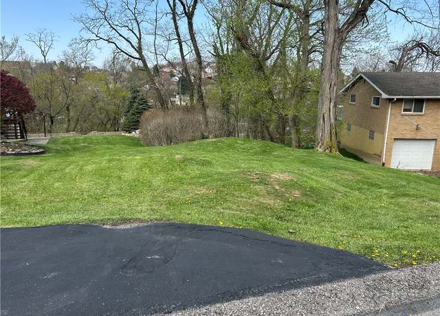 Property at 0 Brinwood Ave, Carrick, PA 15227