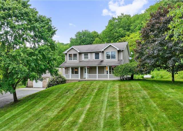 Property at 565 Leeper Rd, Green Twp, PA 15043, 3 beds, 2.5 baths
