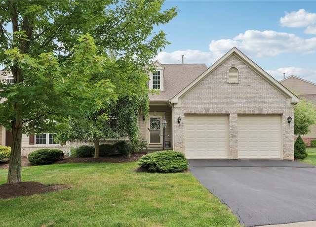 Property at 774 Norwegian Spruce Dr, Adams Twp, PA 16046, 3 beds, 3 baths