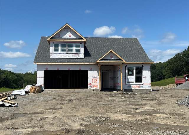 Property at 118 Ridgewood Heights Dr, West Deer, PA 15101, 3 beds, 3 baths