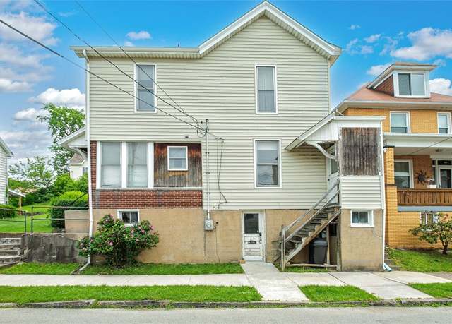 Property at 425 Concord Ave, City Of Greensburg, PA 15601, 3 beds, 2.5 baths