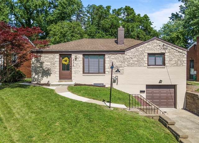 Property at 332 Garlow Dr, Penn Hills, PA 15235, 3 beds, 2 baths