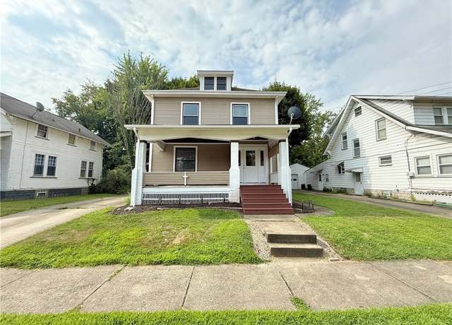 Property at 416 E Euclid Ave, New Castle/2nd, PA 16105, 3 beds, 1 bath