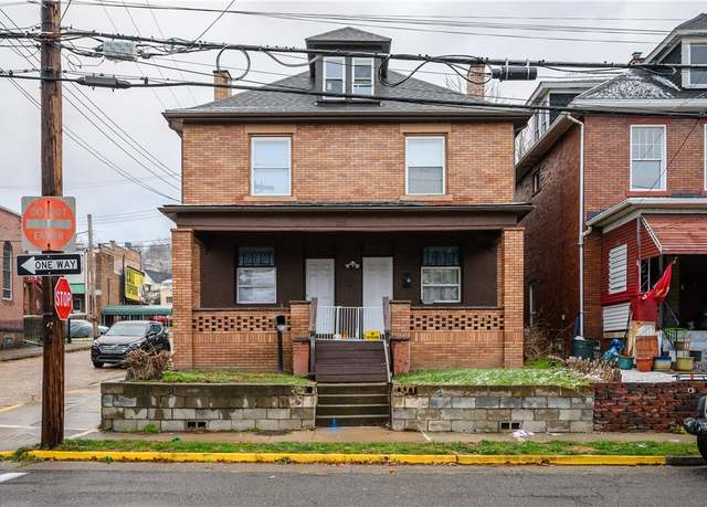 Property at 256 Maplewood, Ambridge, PA 15003, 4 beds, 2 baths