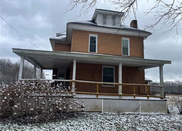 Property at 106 Lutz Dr, Knox, PA 16235, 5 beds, 2 baths