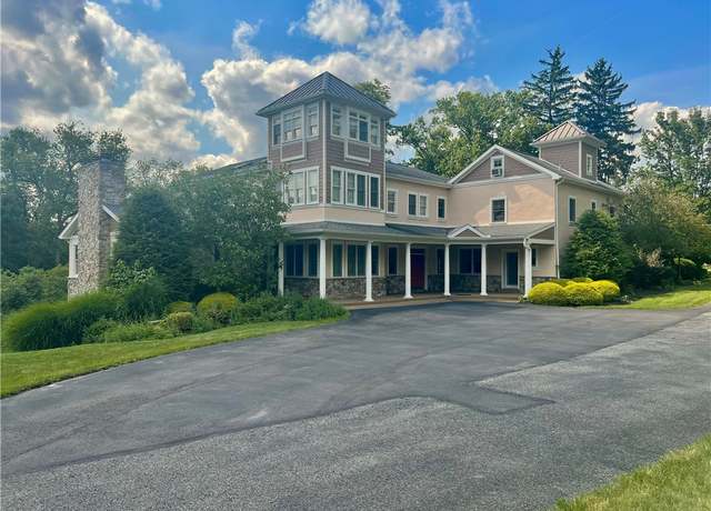 Property at 964 Thorn Run Rd, Moon/crescent Twp, PA 15108, 5 beds, 6.5 baths