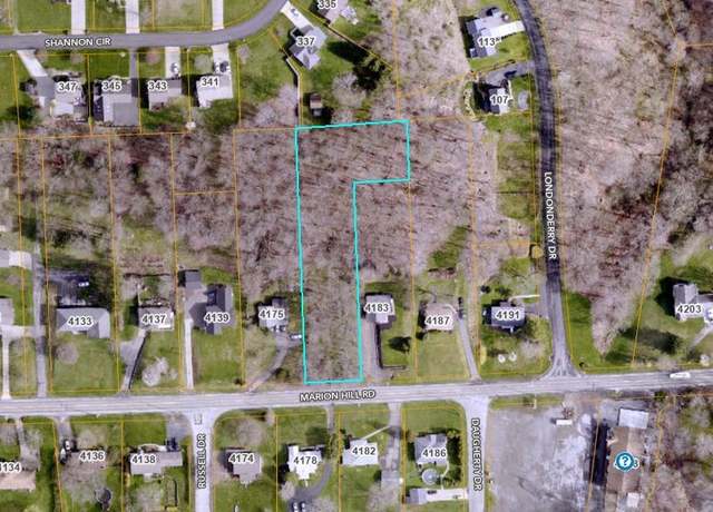 Property at Undisclosed address, Daugherty Twp, PA 15066