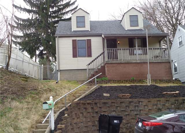 Property at 171 6th Ave, Ross Twp, PA 15229, 3 beds, 1 bath