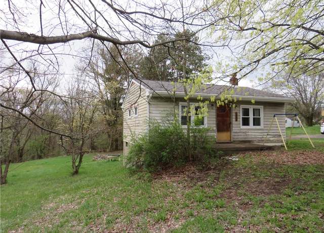 Property at 1606 Oneida Valley Rd, Concord Twp, PA 16025, 1 bed, 1 bath