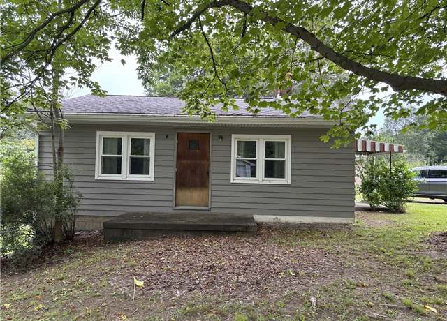 Property at 1606 Oneida Valley Rd, Concord Twp, PA 16025, 1 bed, 1 bath