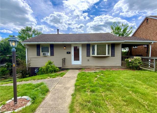 Property at 403 Virginia Ave, Harmony Twp - Bea, PA 15003, 3 beds, 2.5 baths