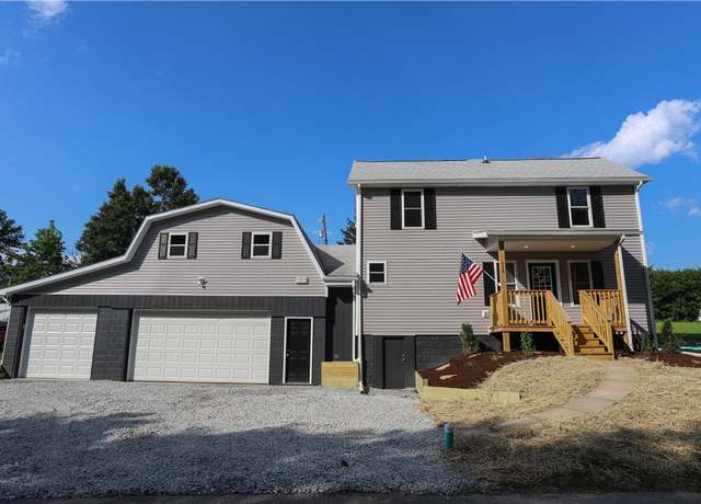 Property at 114 Buford St, Sewickley Twp, PA 15640, 3 beds, 2.5 baths