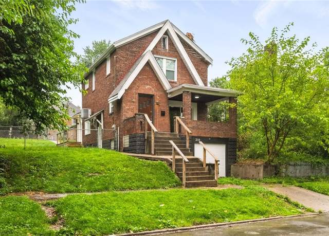 Property at 233 E 21st Ave, Munhall, PA 15120, 2 beds, 1.5 baths