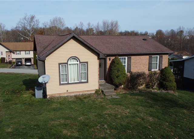 Property at 94 Dixon Blvd, South Union Twp, PA 15401, 3 beds, 2.5 baths