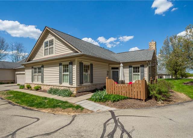 Property at 1204 St. Andrews Dr, South Strabane, PA 15301, 3 beds, 2.5 baths