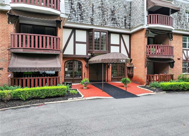Property at 136 Centennial Ave #303, Sewickley, PA 15143, 1 bed, 1 bath
