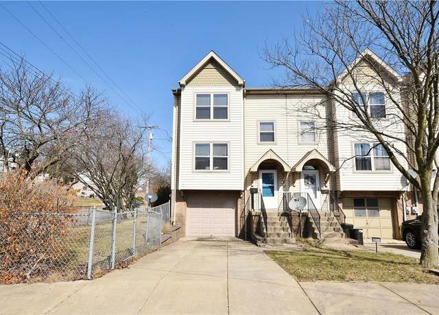 Property at 2301 Bridge Ave, Mckeesport, PA 15132, 3 beds, 1.5 baths