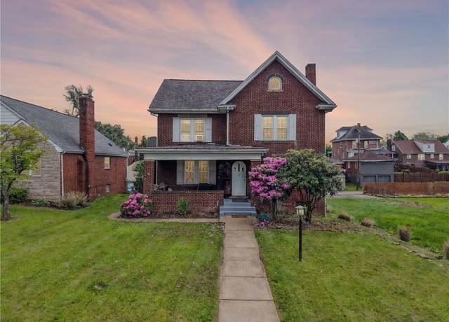 Property at 1204 Cambridge St, Natrona Hts/harrison Twp., PA 15065, 4 beds, 2.5 baths