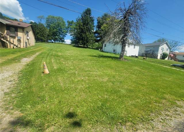 Property at 112 Mancha St, North Bethlehem, PA 15330