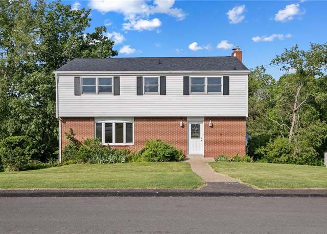 Property at 3569 Meadow Gate Dr, Murrysville, PA 15668, 5 beds, 2.5 baths