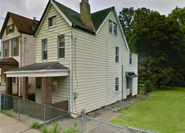 Property at 121 Watkins Ave, Wilmerding, PA 15148, 2 beds, 1 bath