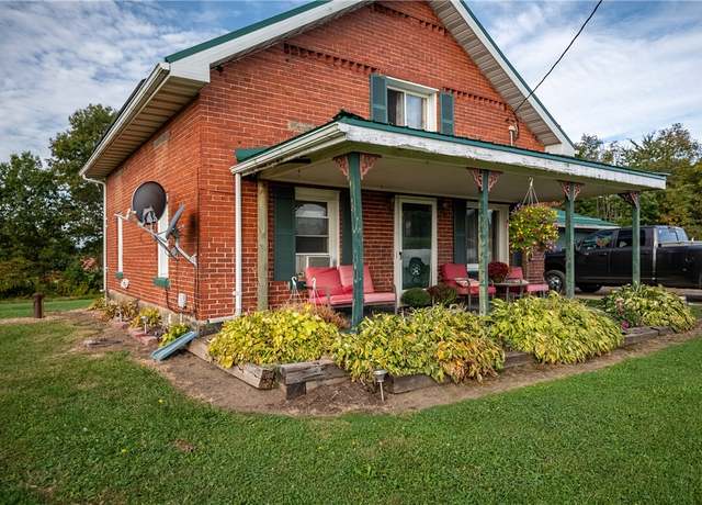 Property at 127 Waterloo, Frenchcreek Twp, PA 16342, 2 beds, 1 bath