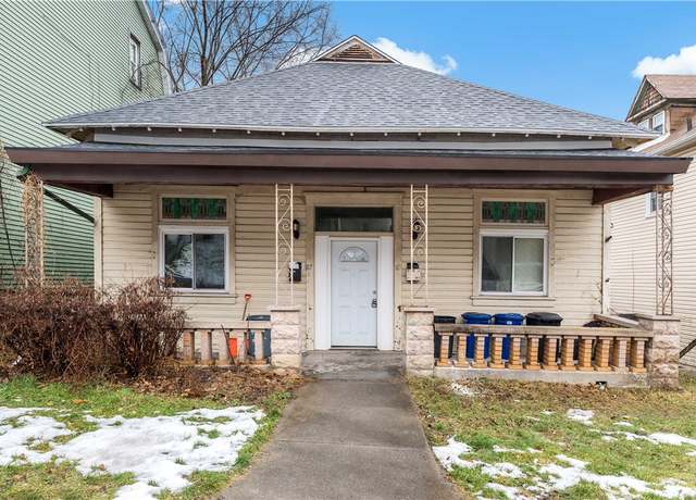 Property at 119 Birmingham Ave, Carrick, PA 15210, 3 beds, 2 baths
