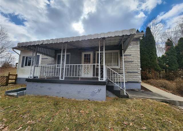 Property at 35 Beallsville Rd, East Bethlehem, PA 15333, 2 beds, 1.5 baths